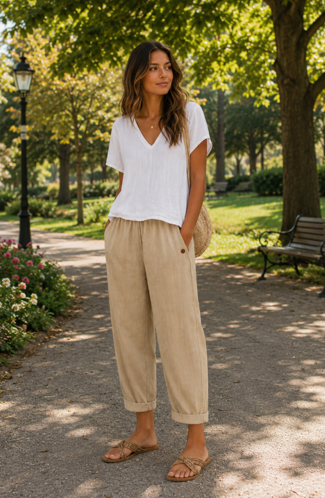 Maja | Pantaloni