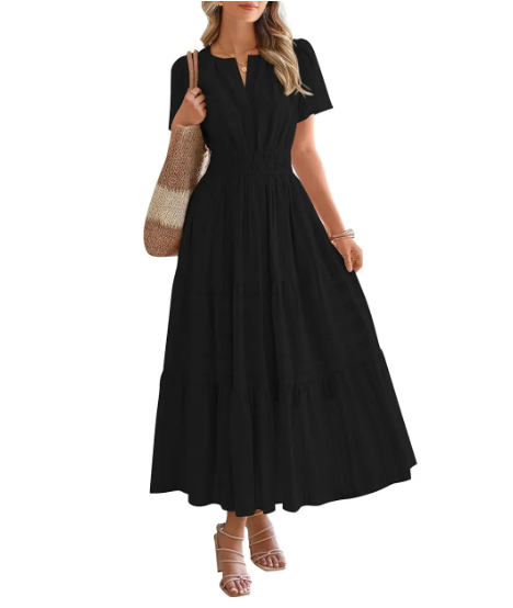 Lena | Abito Comodo Elegante