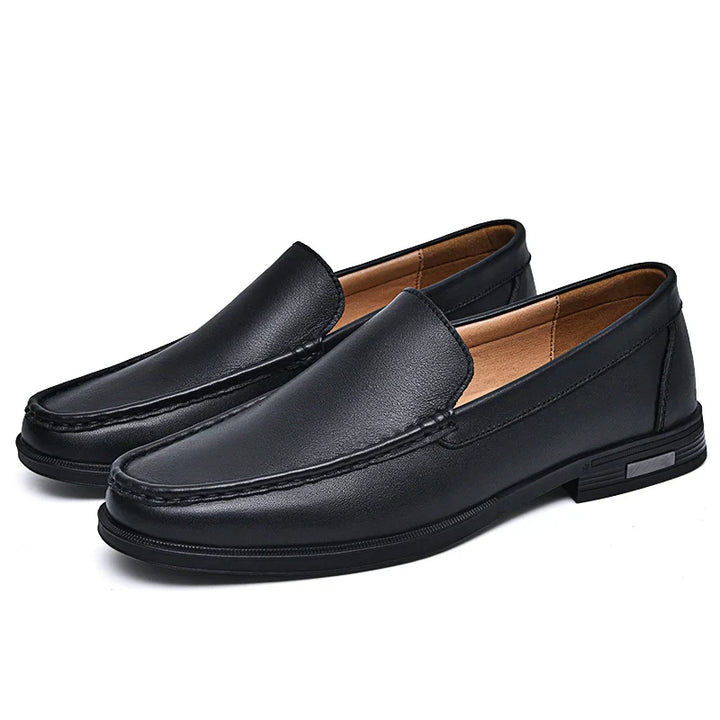 Verona Genuine Leather Moccasins