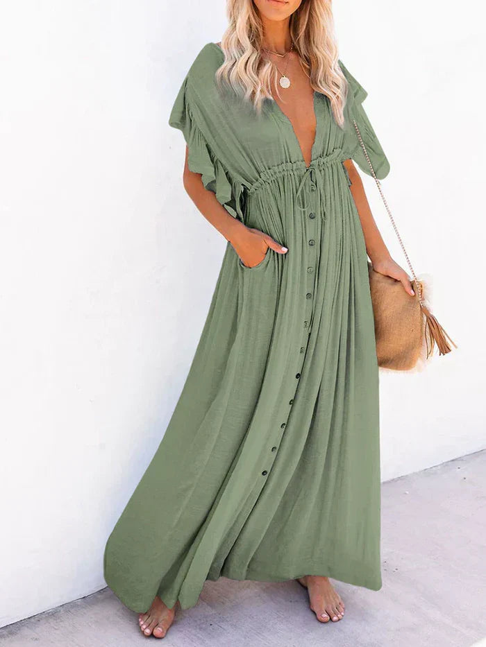 Valeria | Abito Chic Confortevole