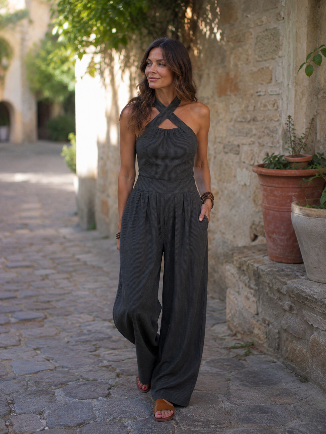 Setubal | Tuta Elegante