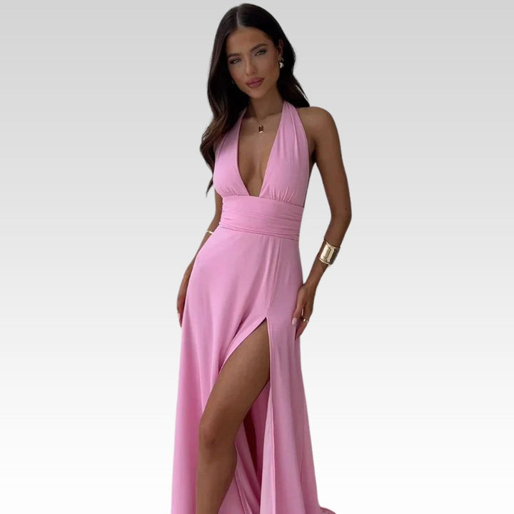 Amanda | Elegante Abito Estivo
