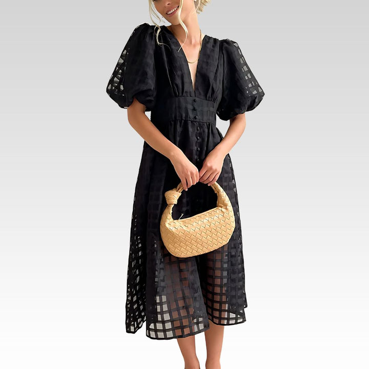 Beatrice | Elegante Abito Estivo