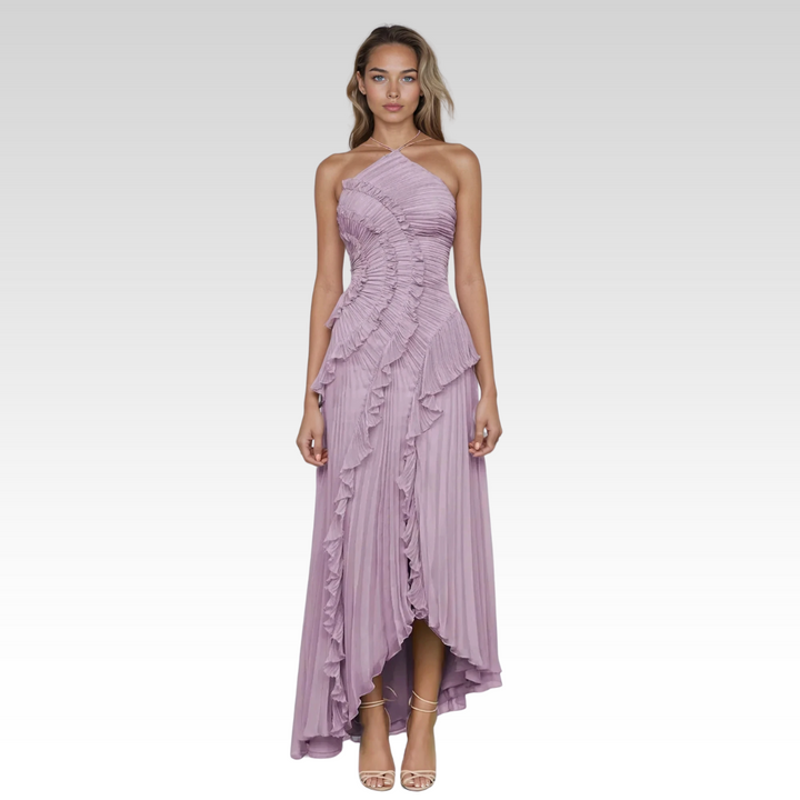 Elisia | Vestito Fluttuante Femminile