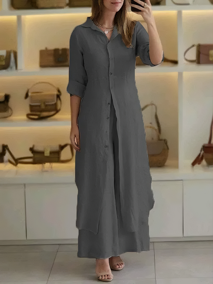 Vienne - Completo Elegante in Due Pezzi