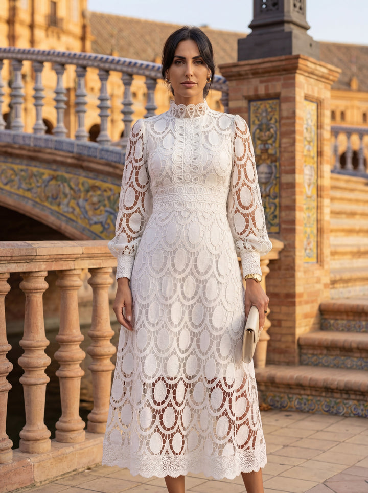 Carmona | Abito Elegante