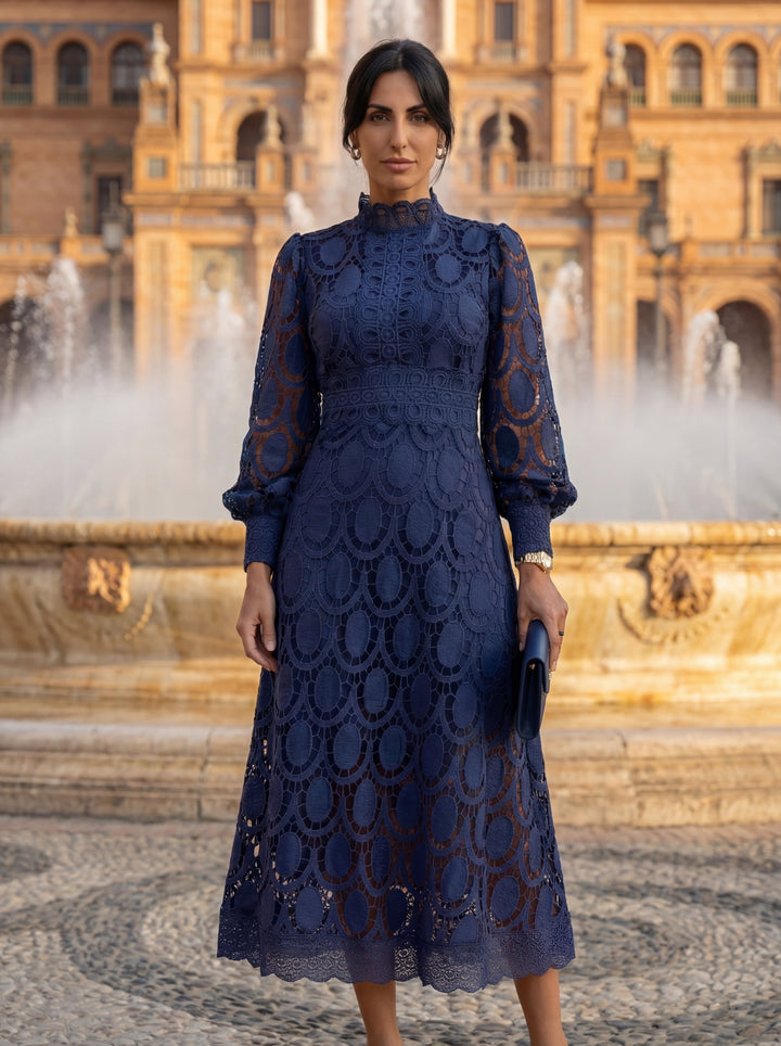 Carmona | Abito Elegante