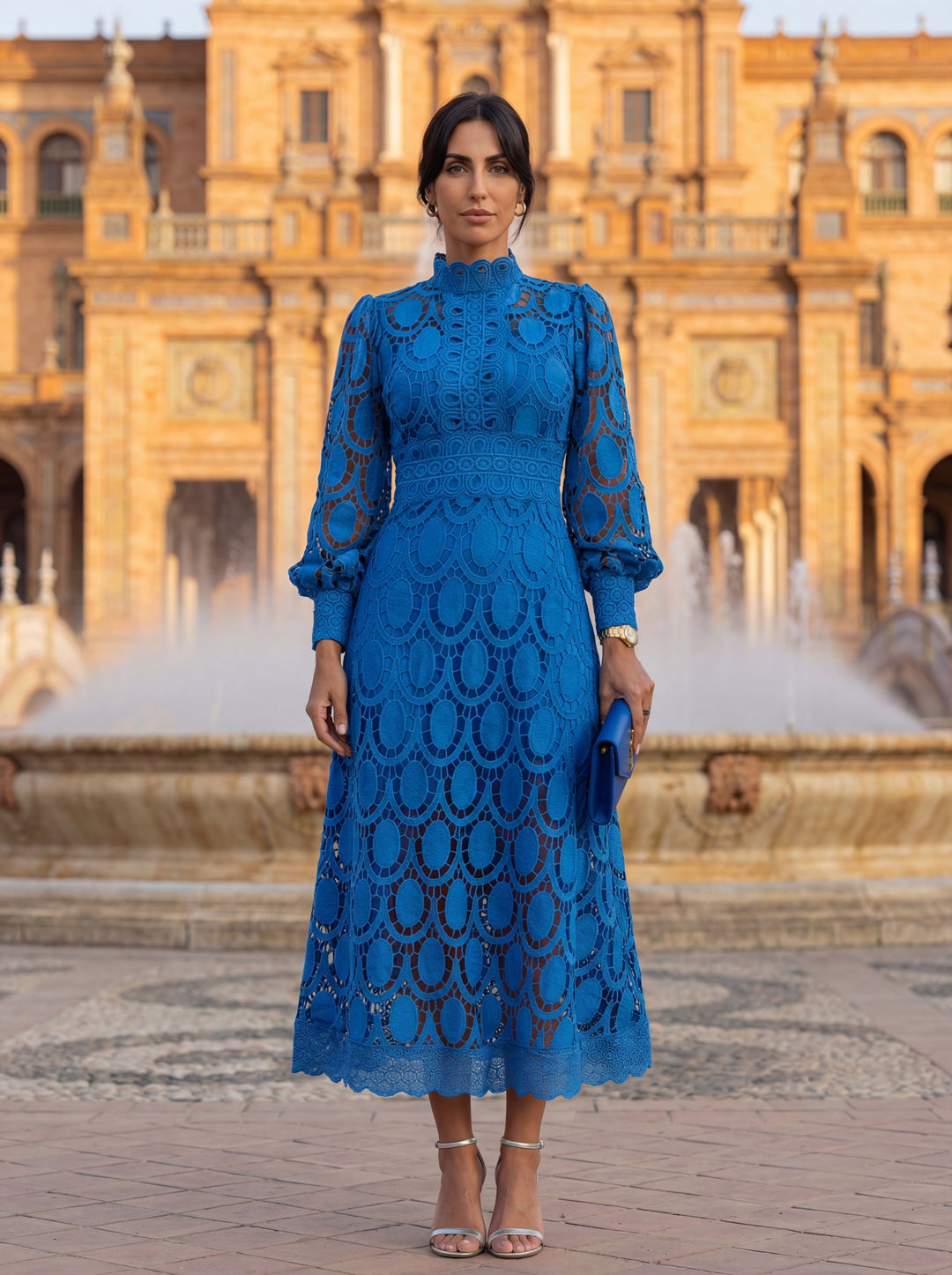 Carmona | Abito Elegante