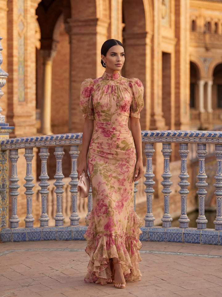 Rosario | Abito Elegante