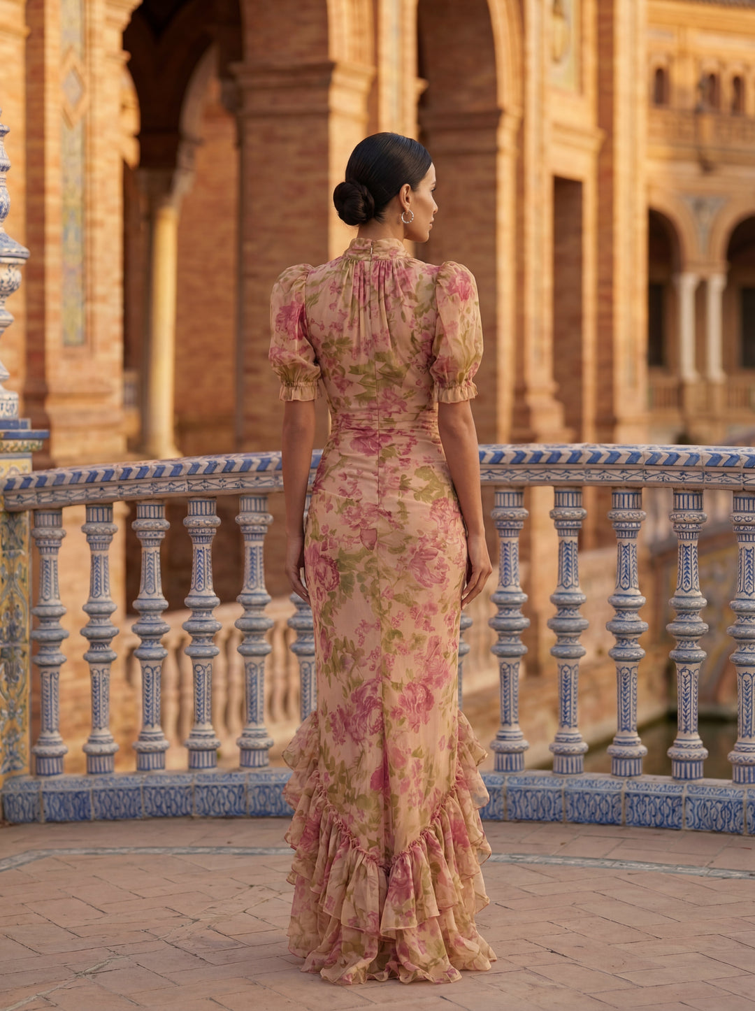 Rosario | Abito Elegante