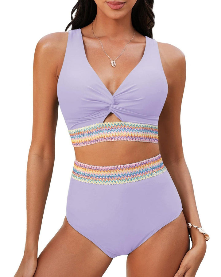 Valera | Bikini Modellante Elegante