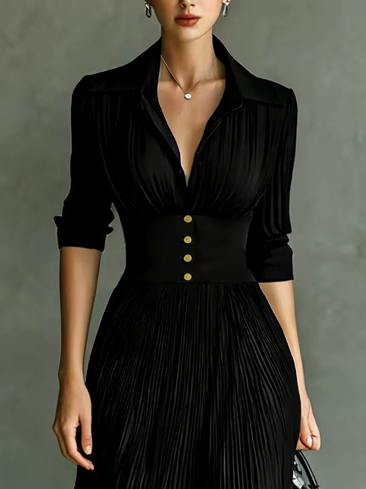 Joan | Abito Lungo Elegante