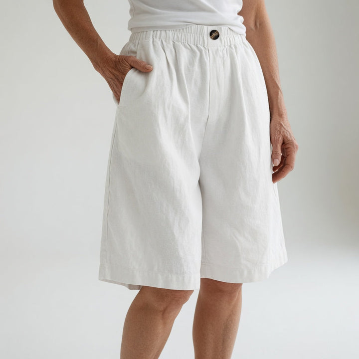Wandeline™ | Shorts Ampi Vita Elastica