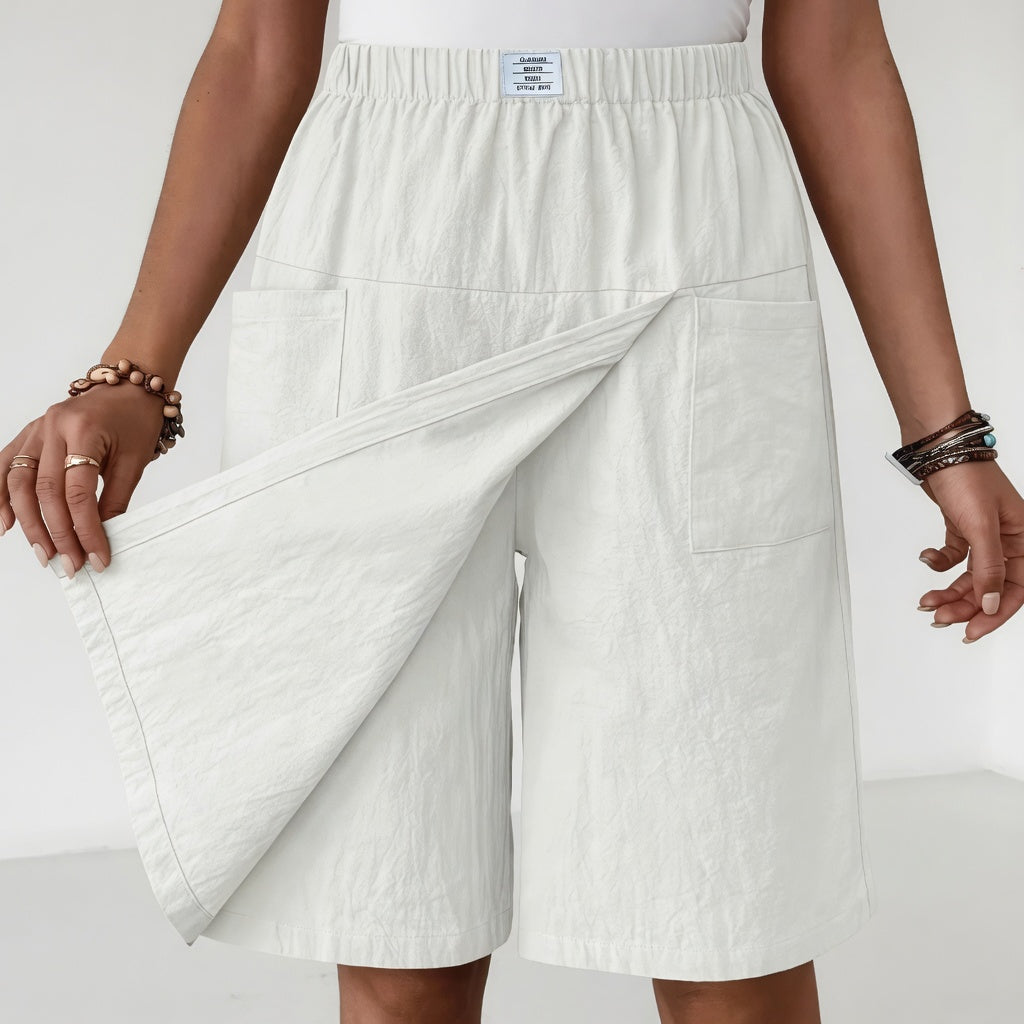 Libertine™ | Skort Vita Elastica Tasche
