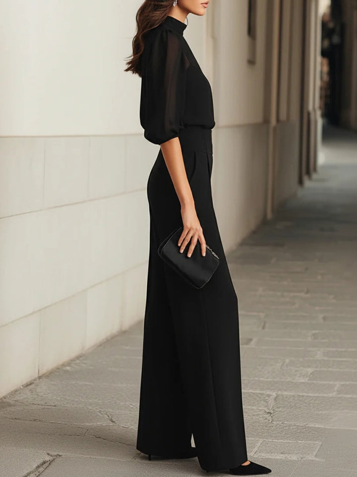 Emma™ | Set Elegante di 3 Pezzi