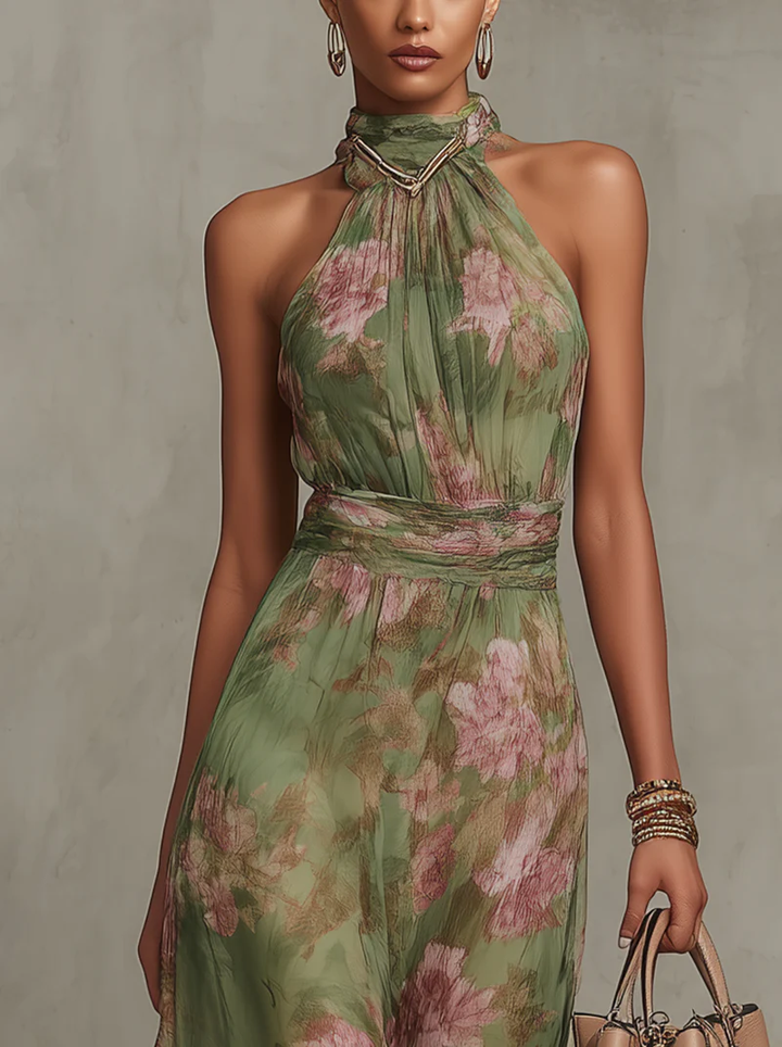 Livia | Abito Elegante