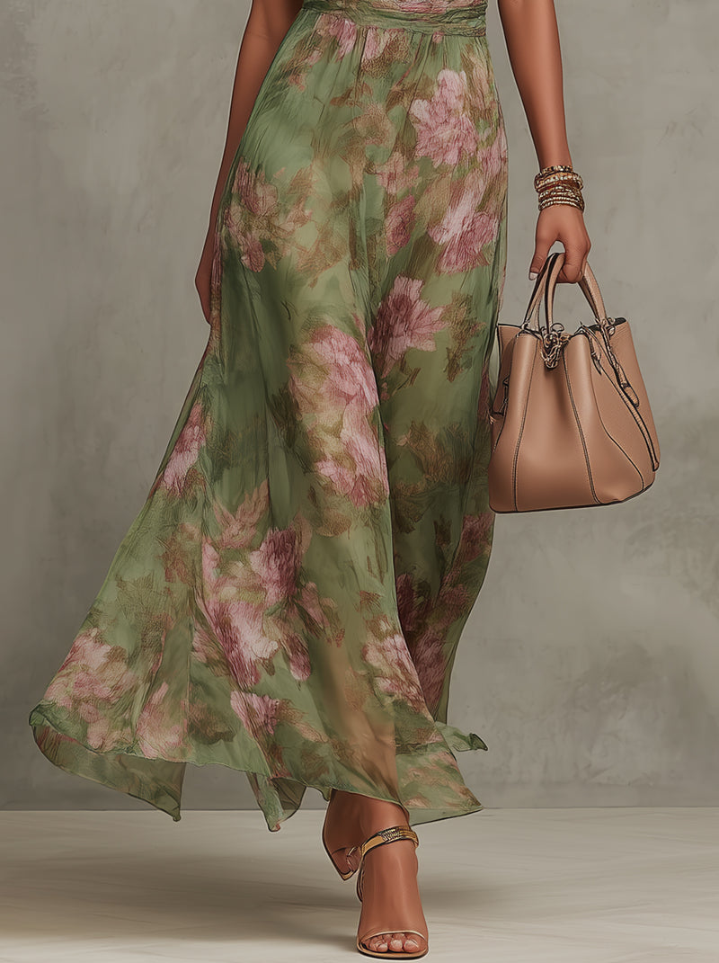 Livia | Abito Elegante