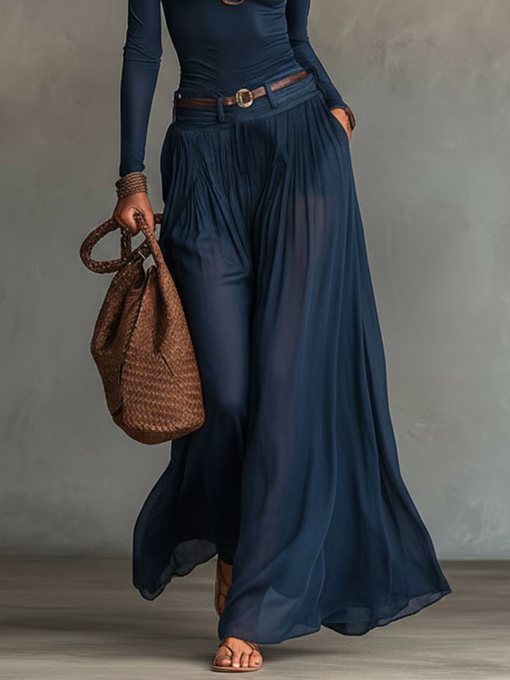 Lore | Set Due Pezzi Navy