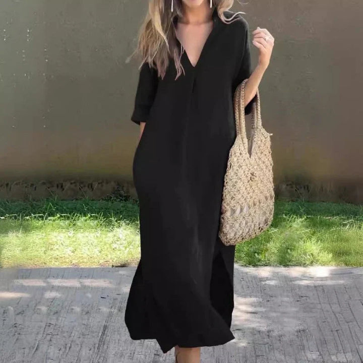 Elena™ | Abito Estivo Elegante e Leggero