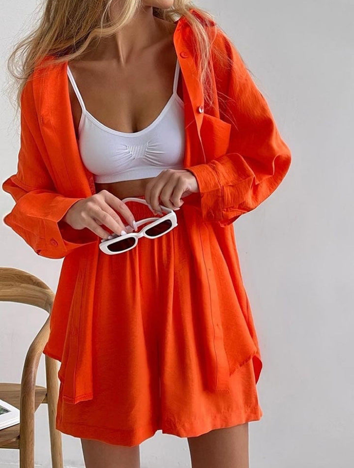 Jessica - Completo Elegante in Due Pezzi