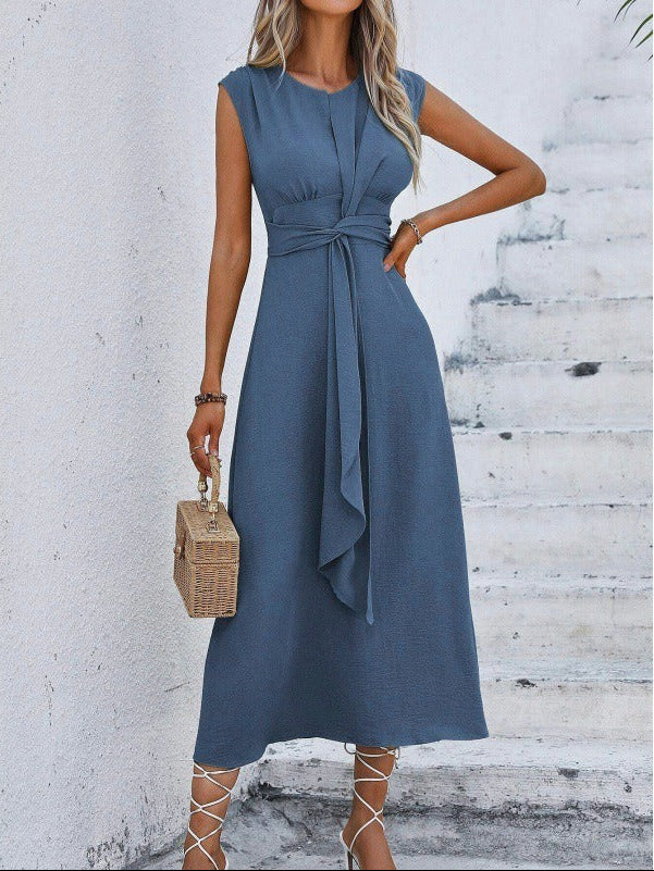 Eva | Abito Chic Cintura