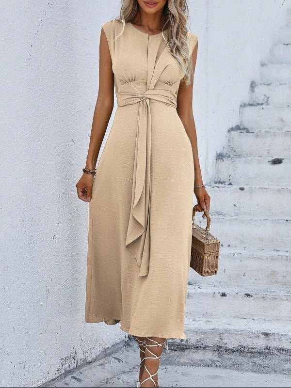 Eva | Abito Chic Cintura