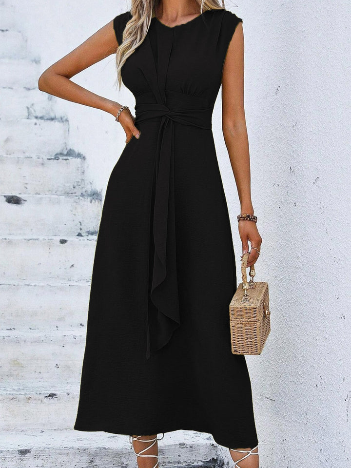 Eva | Abito Chic Cintura