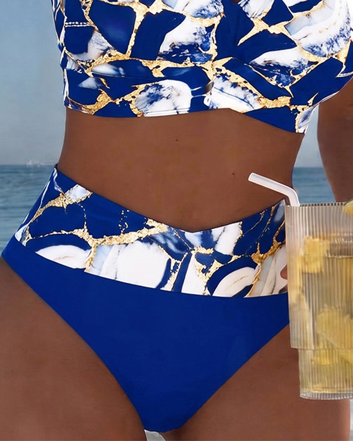 Luna | Bikini Bretelle Creative