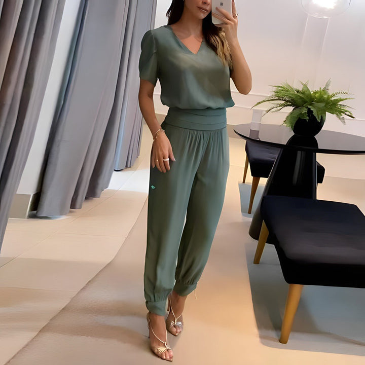 Daphne - Completo Tendenza Stiloso