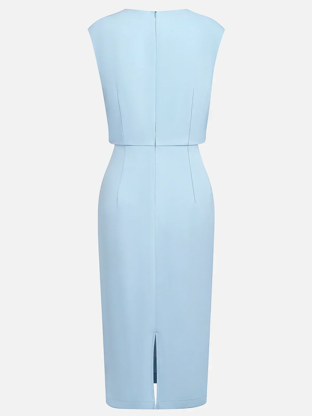 Elvira | Elegante Abito Midi