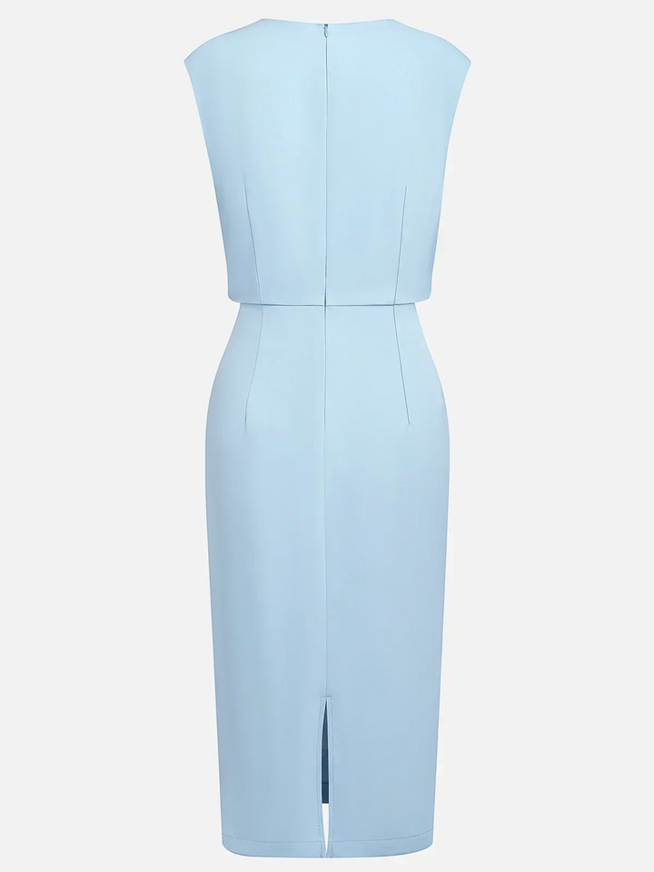 Elvira | Elegante Abito Midi