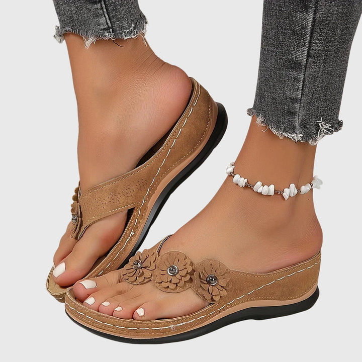 ALEXIS | ORTHOPEDIC SANDALS