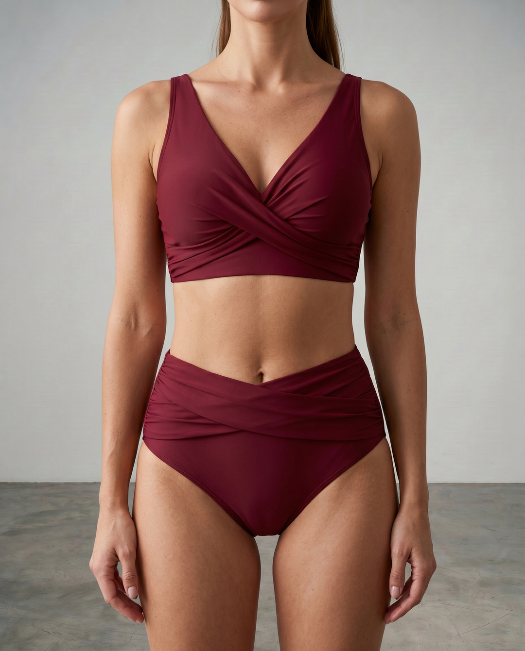 Marel | Bikini Modelante