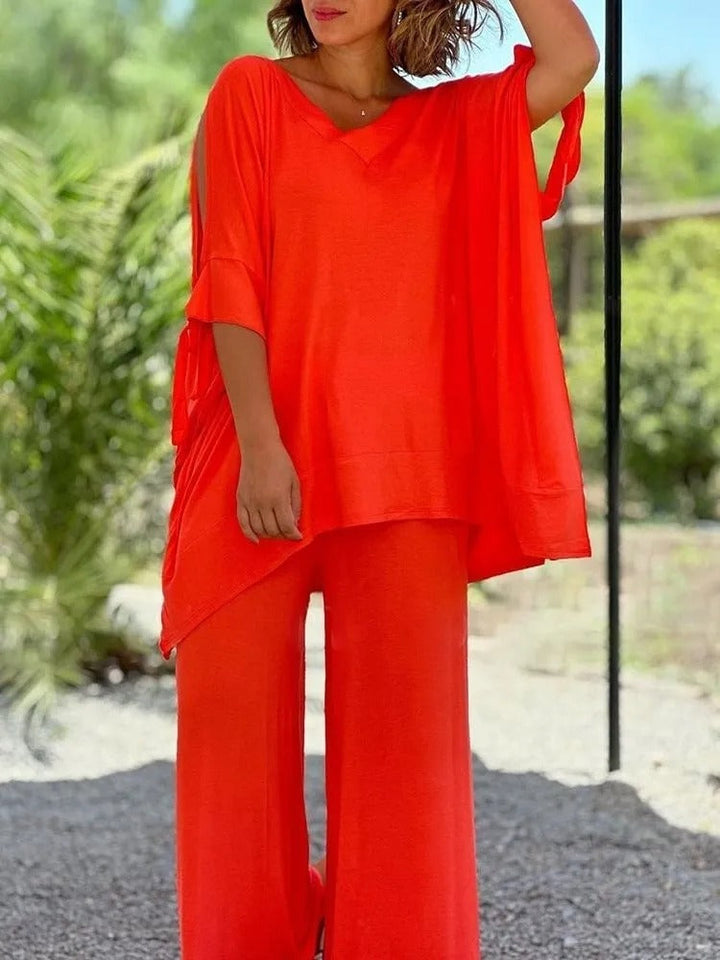 Zelora - Completo Stile Casual