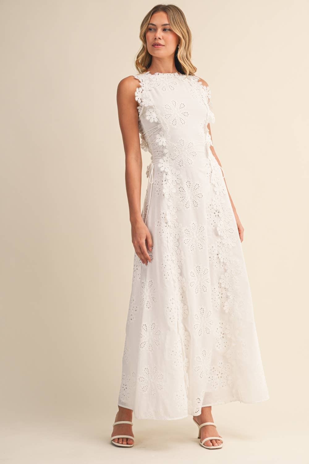 Isabella | Della Maxi-Abito