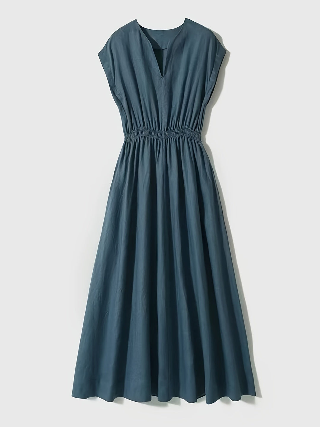 Lina | Abito Elegante Fluido