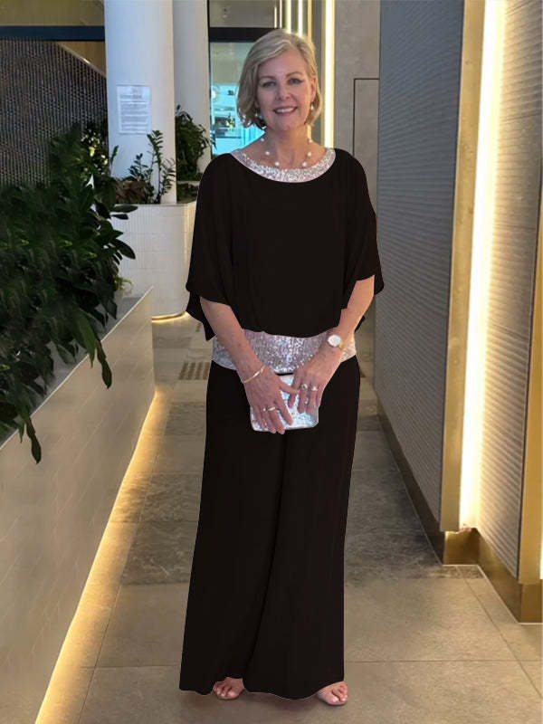 Nyla - Insieme Elegante e Chic