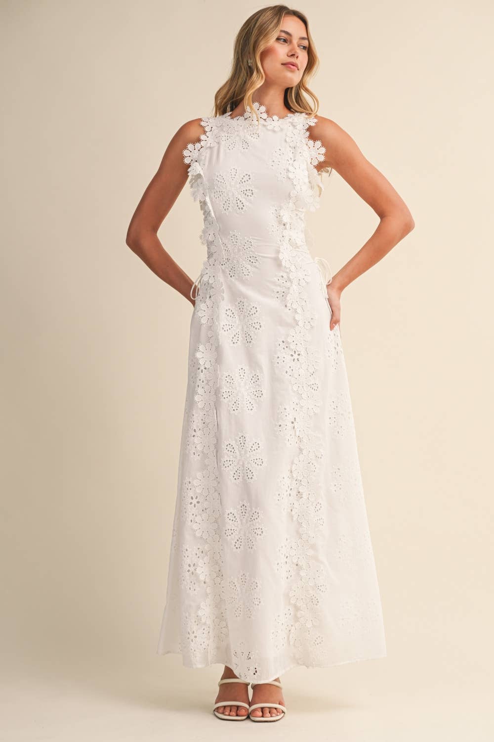 Isabella | Della Maxi-Abito