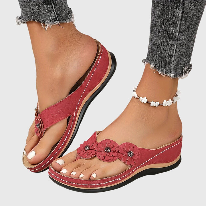 ALEXIS | ORTHOPEDIC SANDALS