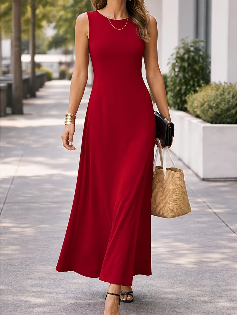 Alessia | Abito Elegante