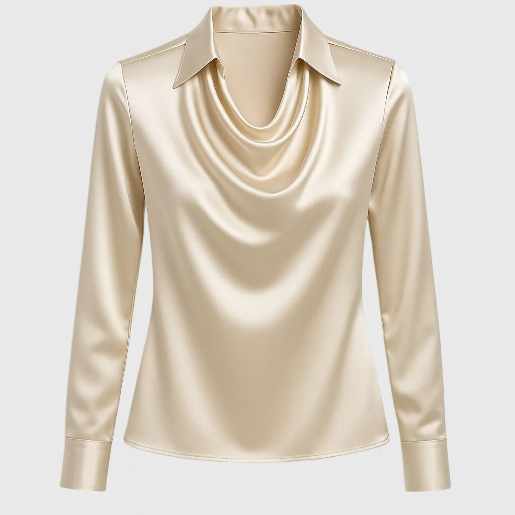 Sofía | Camisa Elegante Femenina