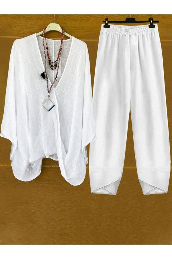Juna - Completo Boho Casual