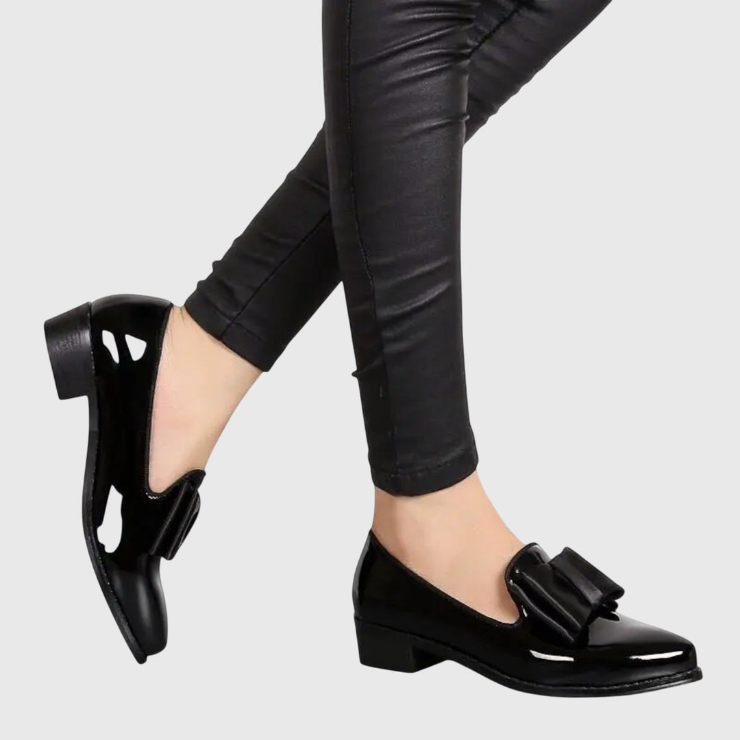 Anya | Mocasines Ortopédicos
