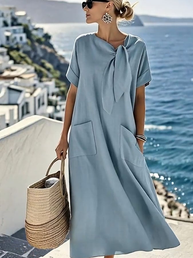 Mireille™ | Abito Estivo Leggero