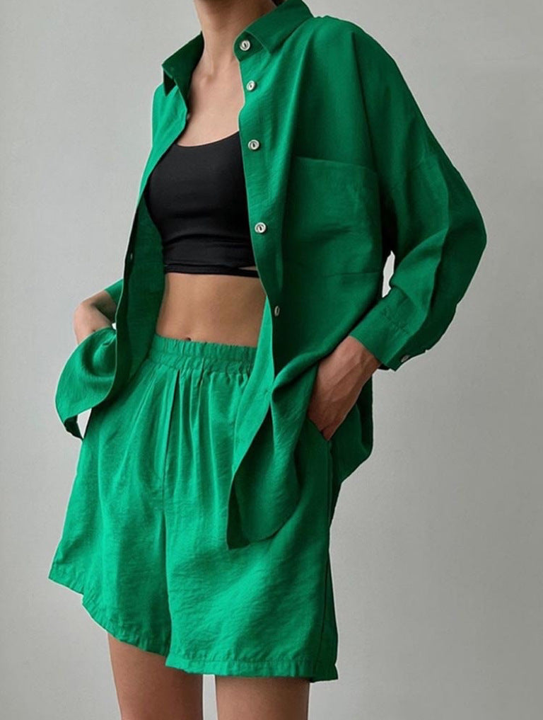 Jessica - Completo Elegante in Due Pezzi