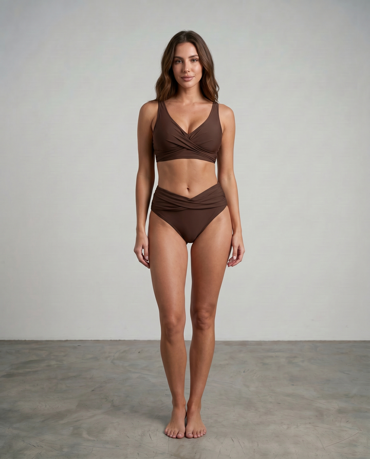 Marel | Bikini Modelante