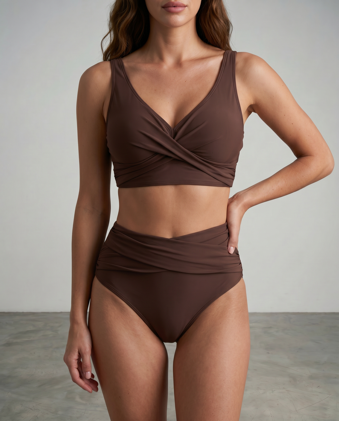 Marel | Bikini Modelante