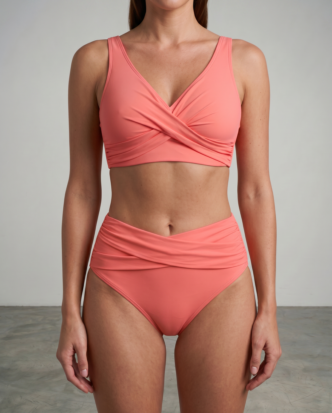 Marel | Bikini Modelante