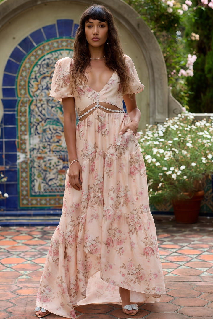 Layla™ | Abito Elegante e Leggero