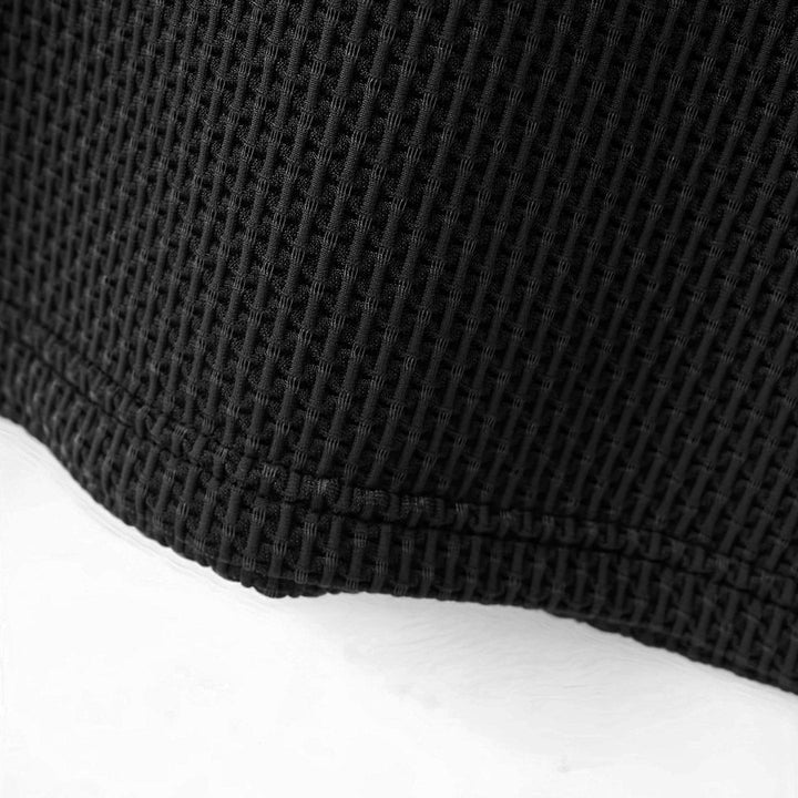 Jorge | Comfy Knit Polo